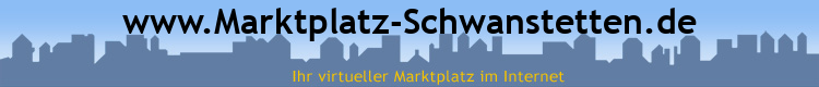 www.Marktplatz-Schwanstetten.de